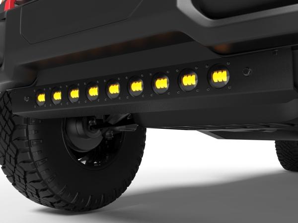 ORACLE Lighting 5883-006