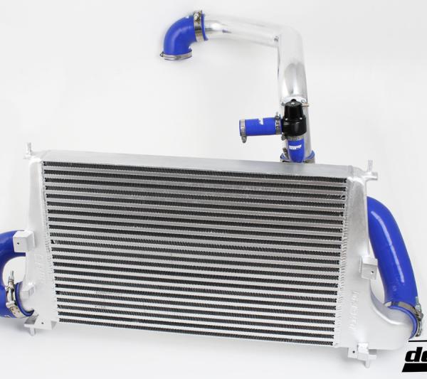 DOB Intercooler Kit - BigPack do88 BIG-100-R
