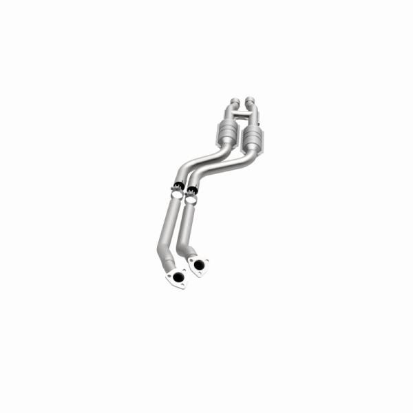 MAG Converter Direct Fit Magnaflow 24022