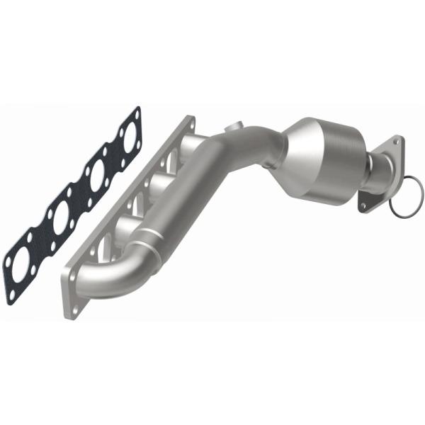 MAG Converter Direct Fit Magnaflow 52424