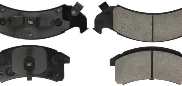 Stoptech 309.06230