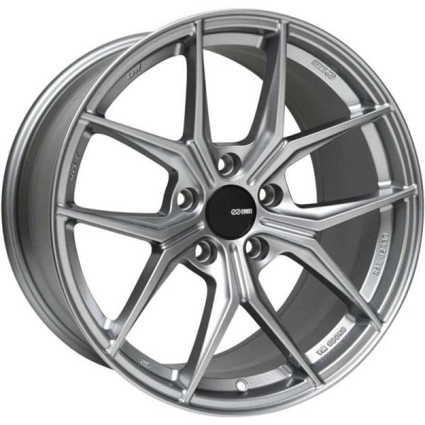 Enkei 529-880-8045GR