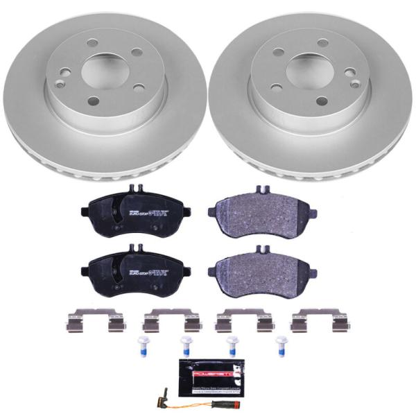 PowerStop ESK5790
