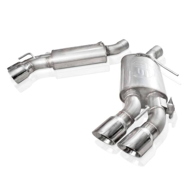 Stainless Works CA16RVMKSFC