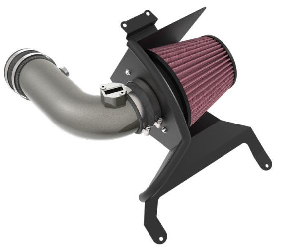 K&N Engineering 77-2618KC