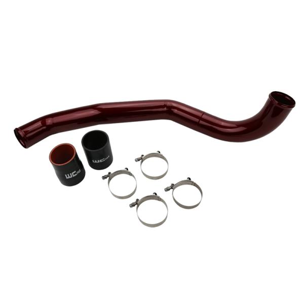 Wehrli WCF100708-RED