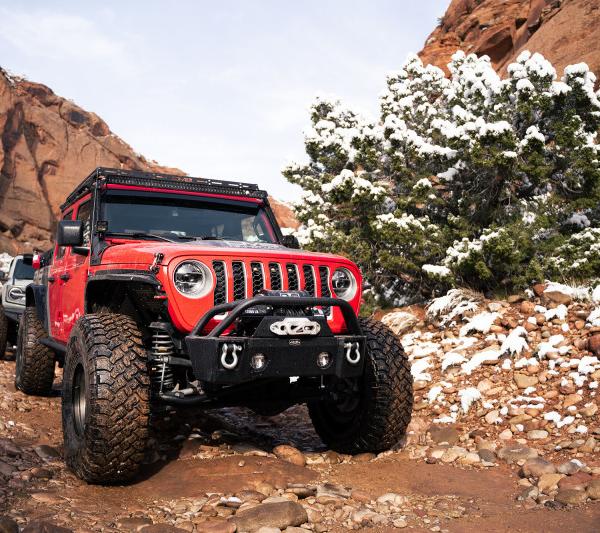 DV8 Offroad FBJL-04