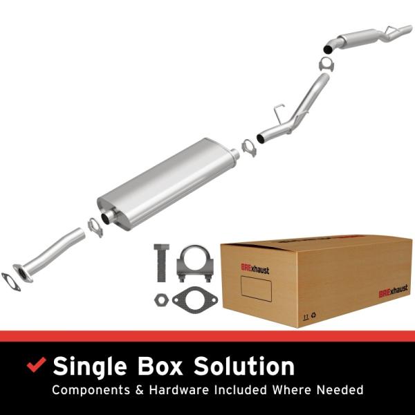 Magnaflow 106-0537