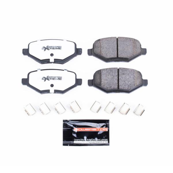 PowerStop Z36-1754