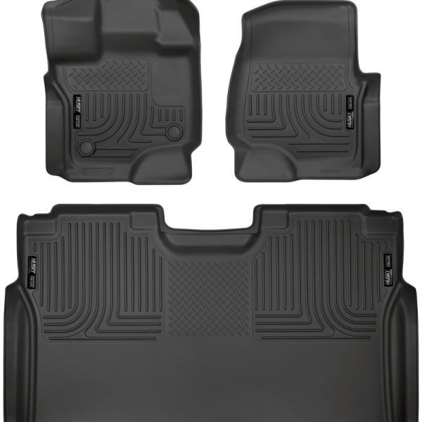 Husky Liners 94041