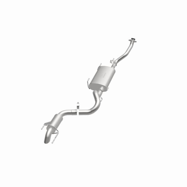 MAG Catback Exhaust Magnaflow 19657