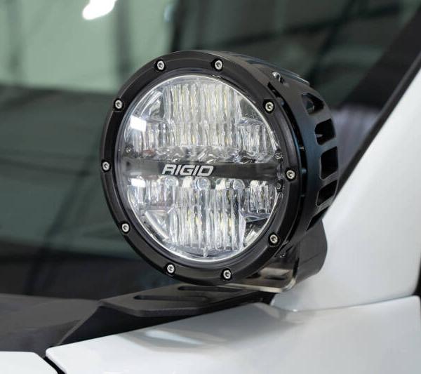 Addictive Desert Designs AC8101801NA