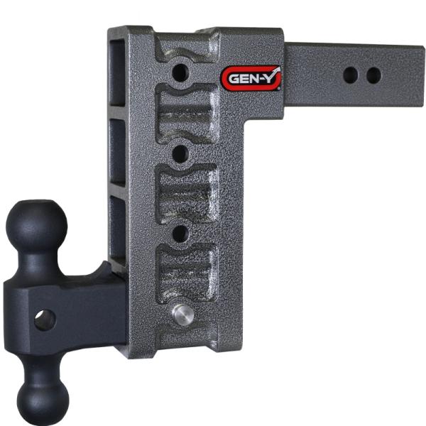 GEN-Y Hitch GH-614
