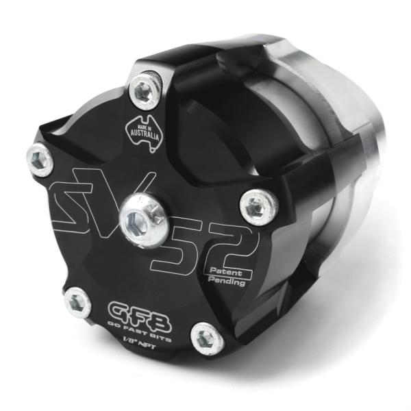 Go Fast Bits T9052