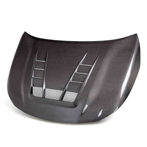 Seibon HD23TYGRCOR-TV-DS