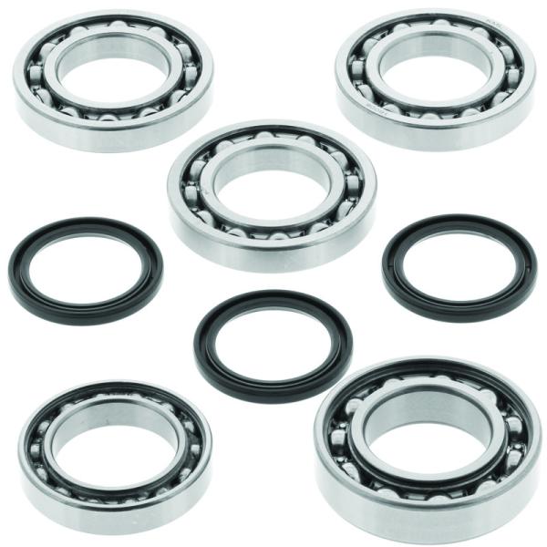 QBS Bearings QuadBoss 414292