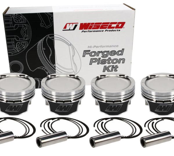 Wiseco K655M89