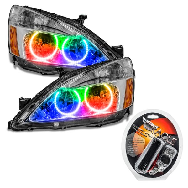 ORACLE Lighting 7740-330