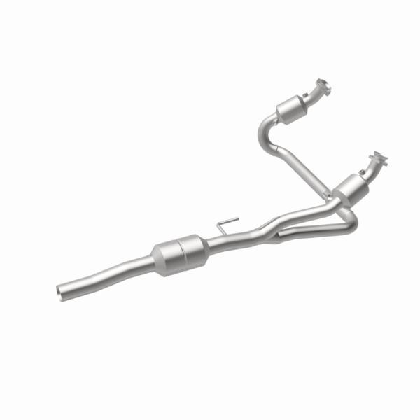 Magnaflow 458048