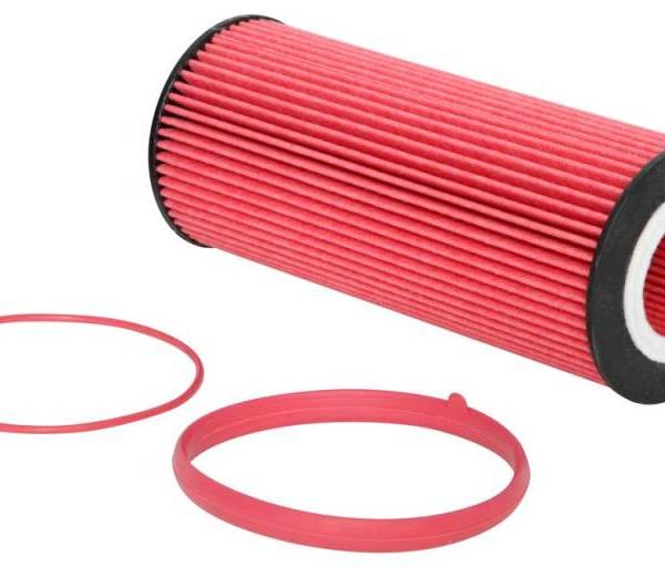 K&N Engineering HP-7015