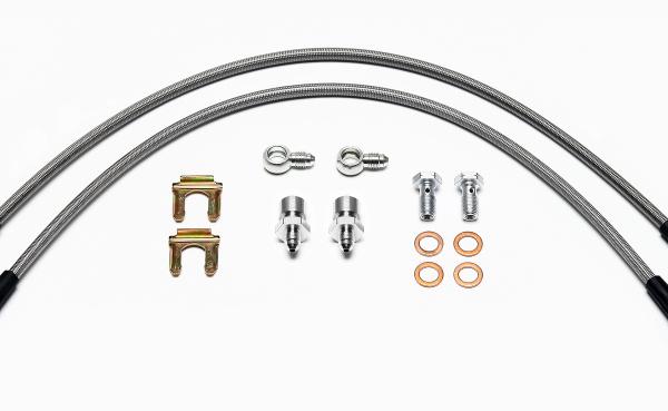 WIL Flexline Brake Hose Wilwood 220-12106