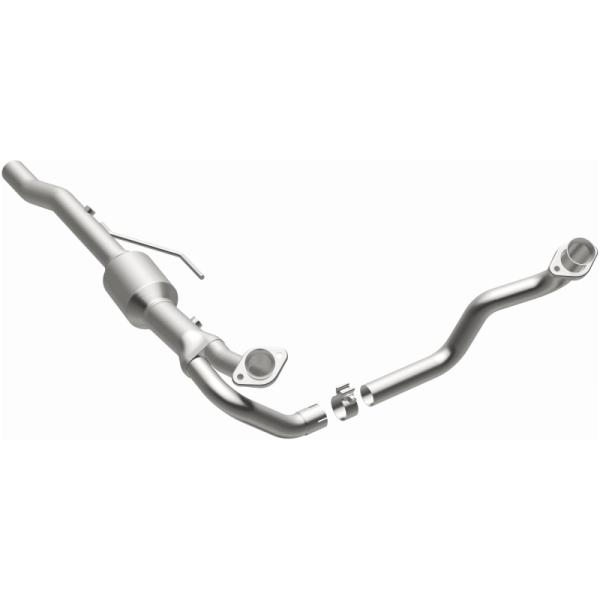 MAG Converter Direct Fit Magnaflow 4451203