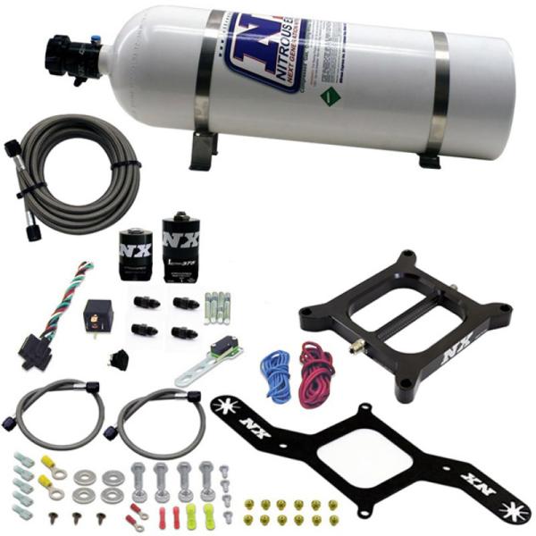 Nitrous Express 55140-15
