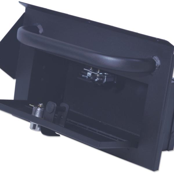 TFY Glove Box Tuffy Products 036-01