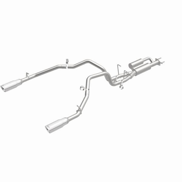 MAG Catback Exhaust Magnaflow 19684