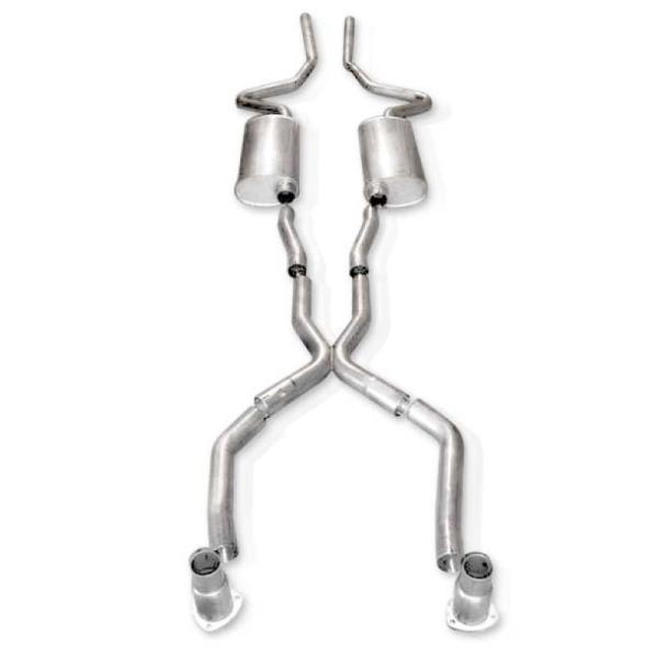 Stainless Works CV6782.5X