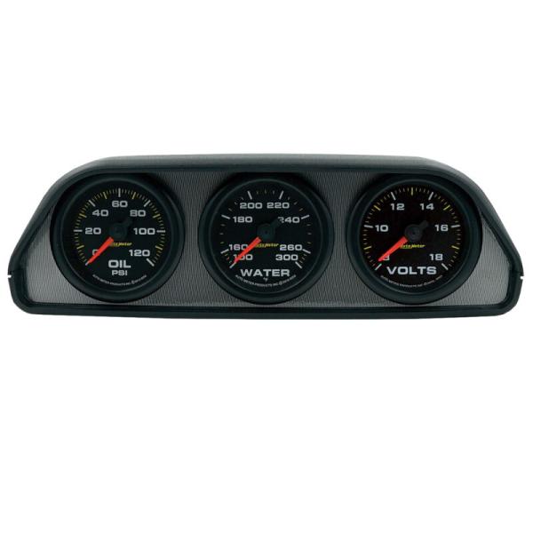 AutoMeter 7060