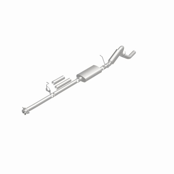 MAG BRE Exhaust Kits Magnaflow 106-0344