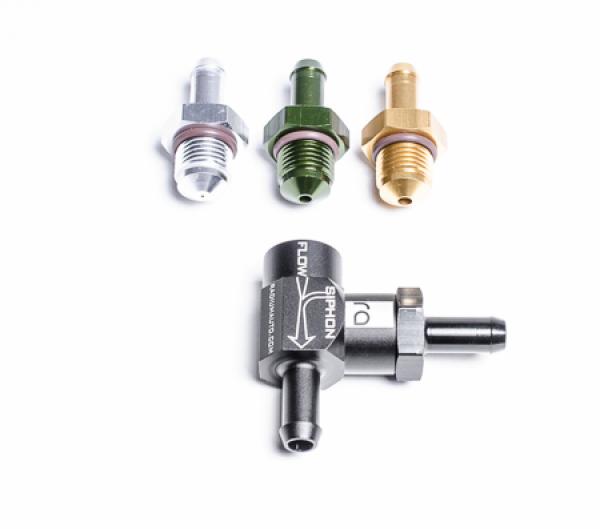 Radium Engineering 20-0180