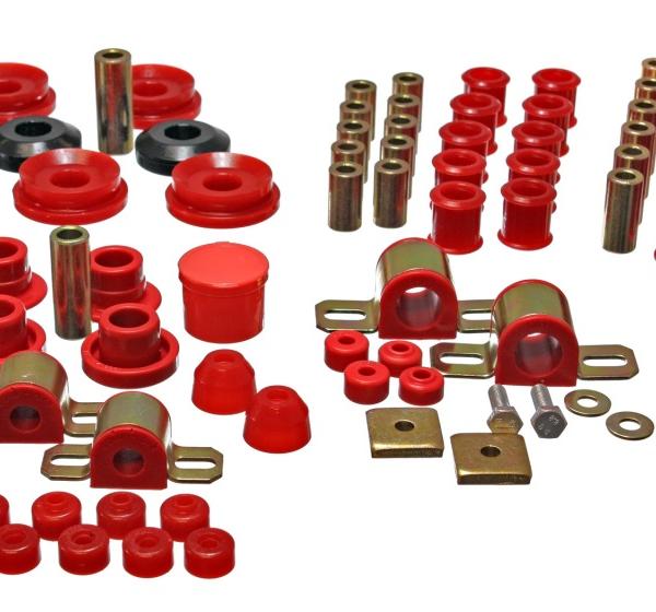 Energy Suspension 7.18107R