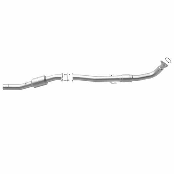 MAG Converter Direct Fit Magnaflow 458063
