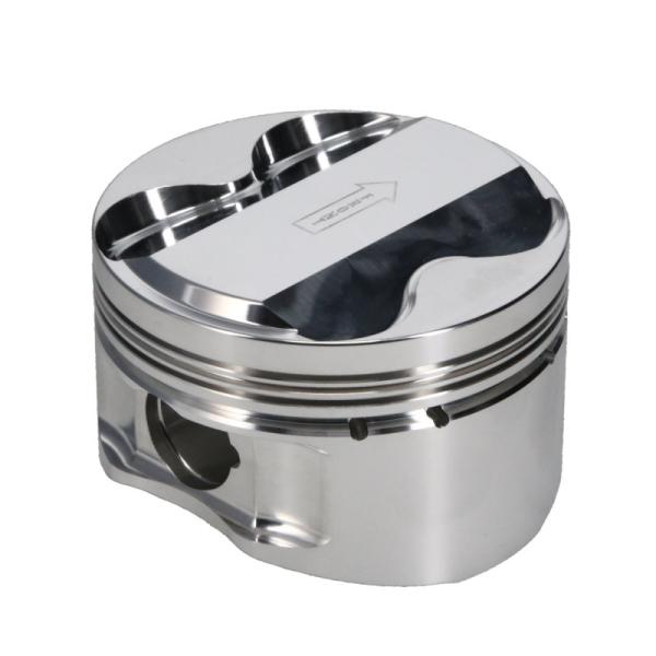 MAN Piston Sets -4 Cyl Manley Performance 611200-4