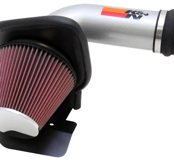 K&N Engineering 69-3531TS