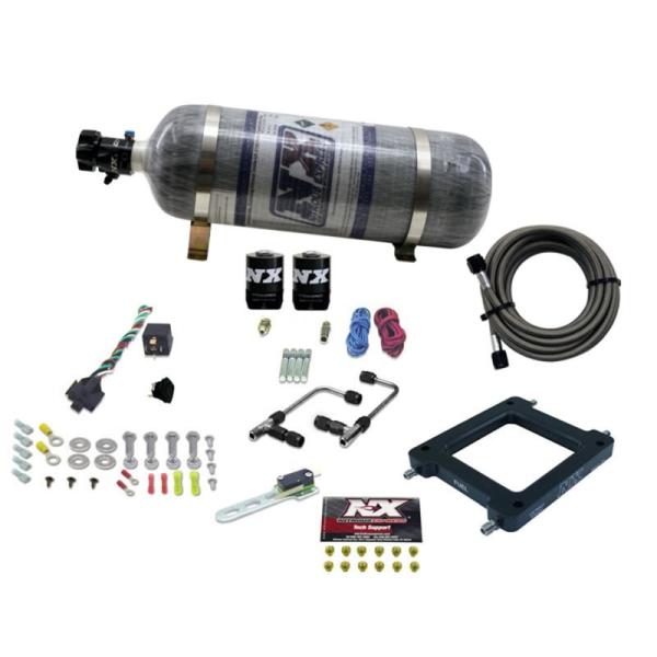 Nitrous Express 60070-12