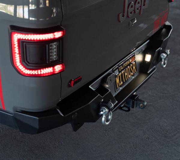 DV8 Offroad RBGL-11