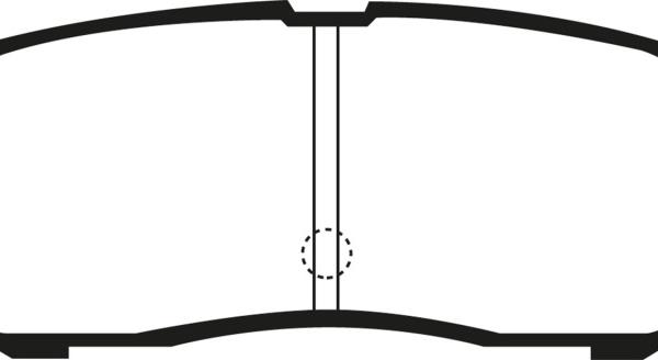 EBC UD400