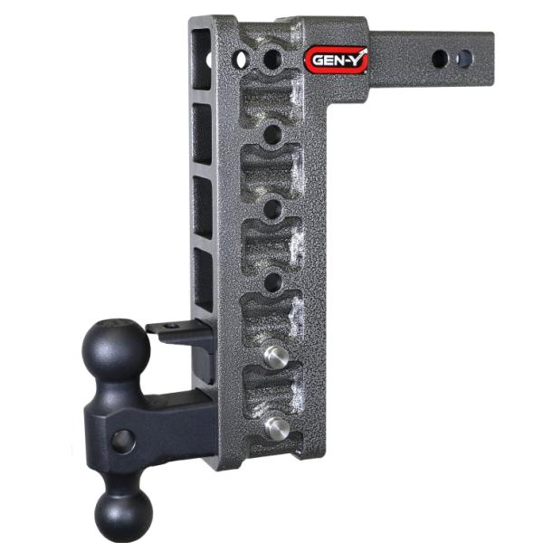 GEN-Y Hitch GH-326