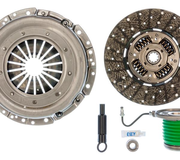 Exedy FMK1011