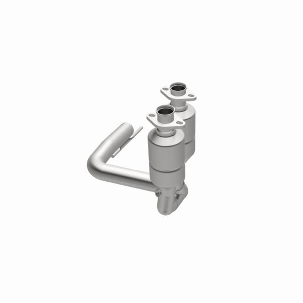 Magnaflow 458053