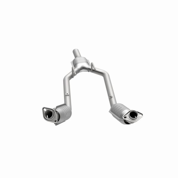 MAG Converter Direct Fit Magnaflow 23325