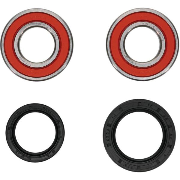 Pivot Works 25-1275-P