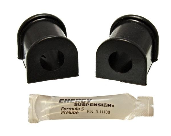 ES Sway Bar Bushings - Black Energy Suspension 8.5132G