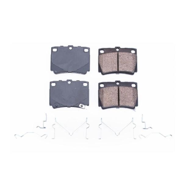 PowerStop 17-733