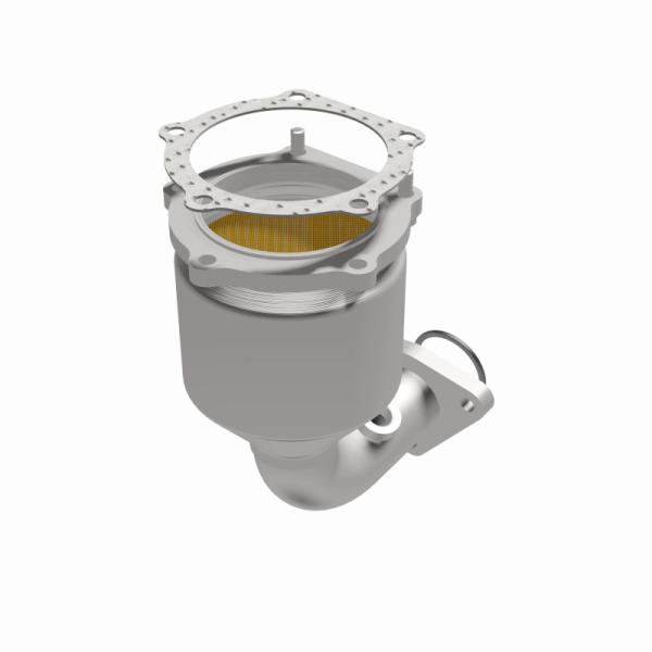 Magnaflow 452231