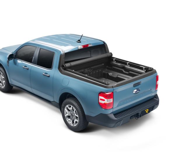 TRX Bed Cover - TruXport Truxedo 294701