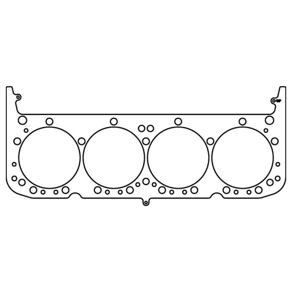 Cometic Gasket C15575-040